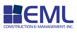 EML Construction logo
